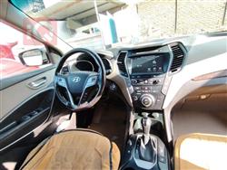 هيونداي سانتافي